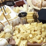 Assortiment de fromages