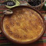 Crème brûlée